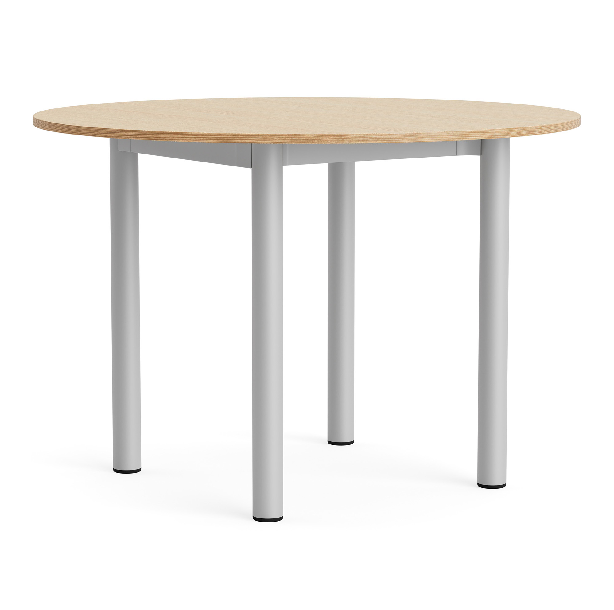 Annex Table Round